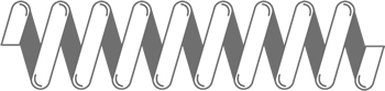 Compression Lengths / Tension Lengths Diagram