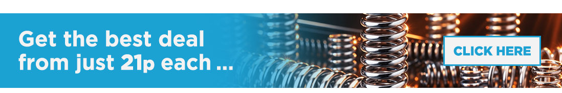 entex compression springs